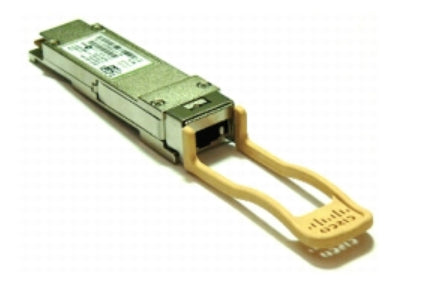 cisco qsfp-40g-sr-bd= netwerk transceiver module vezel-optiek 40000 mbit/s 850 nm