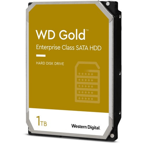 western digital gold 3.5" 1000 gb sata iii