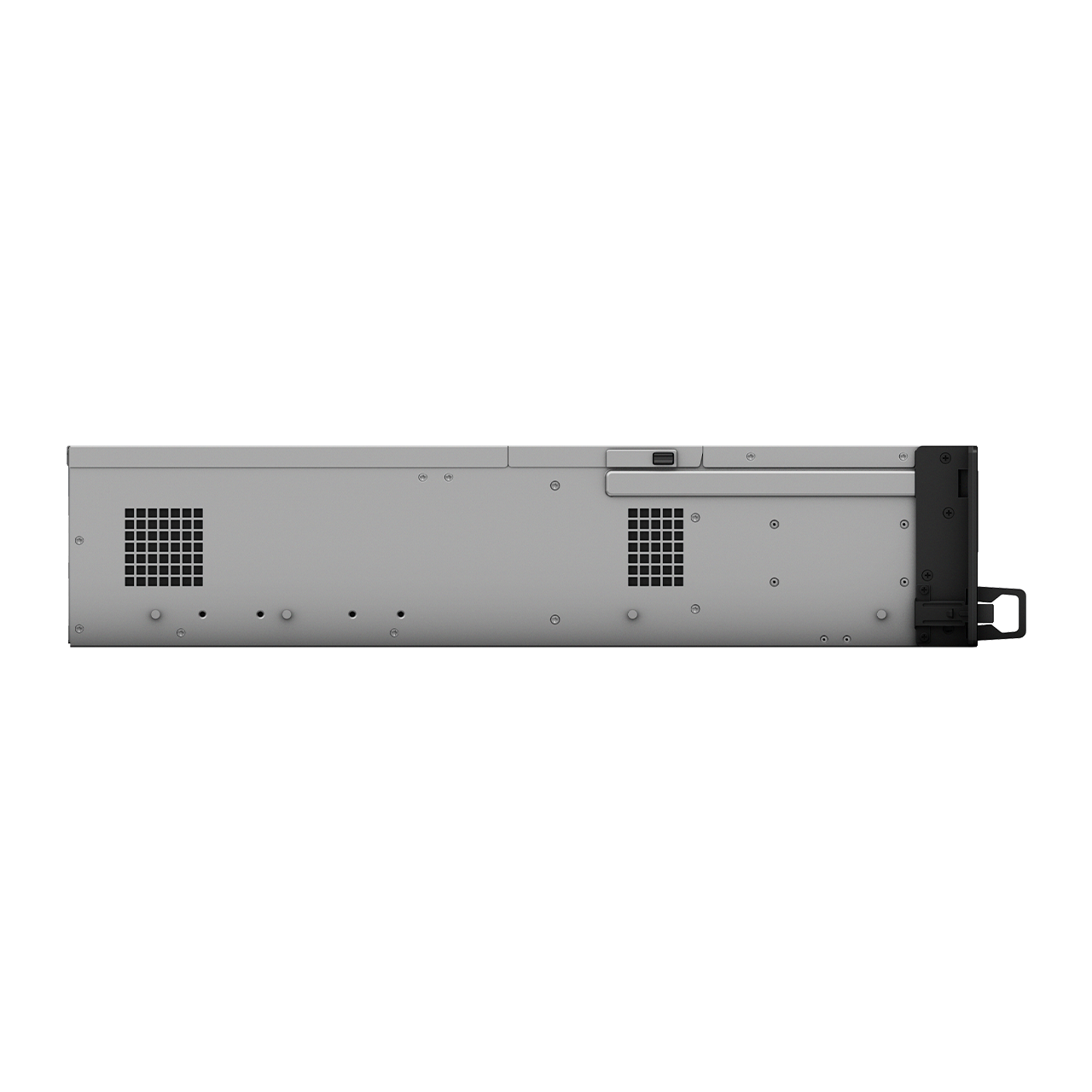 synology rackstation rs4021xs+ data-opslag-server opslagserver rack (3u) ethernet lan zwart d-1541